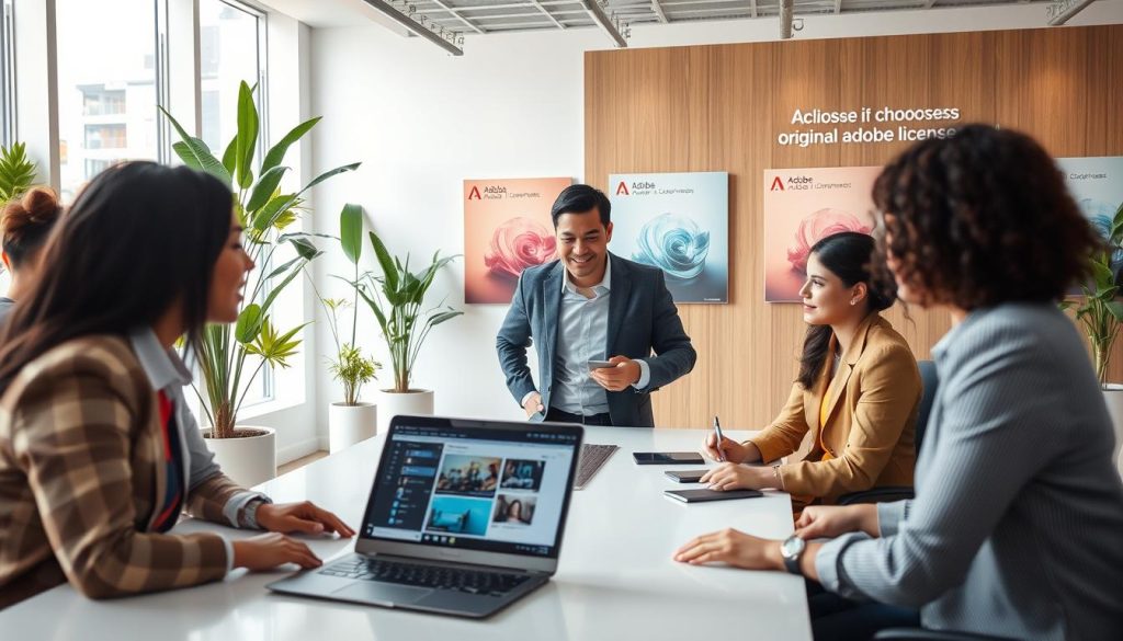 Adobe Colombia Originales