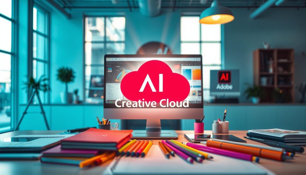 Adobe Creative Cloud Adobe Creative Cloud