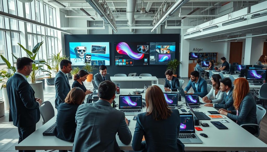 Adobe Creative Cloud empresarial