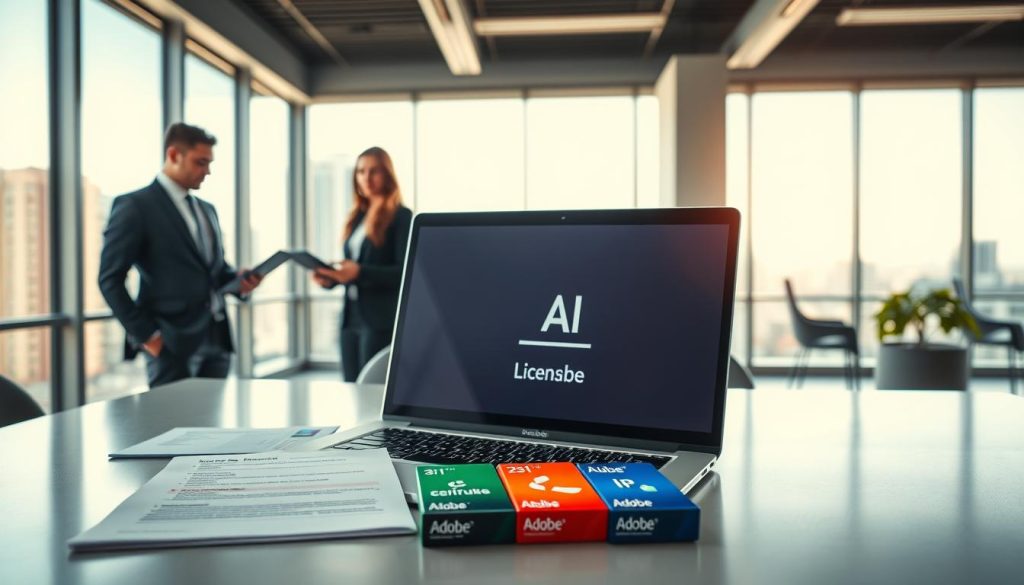 Adobe Licencias Colombia