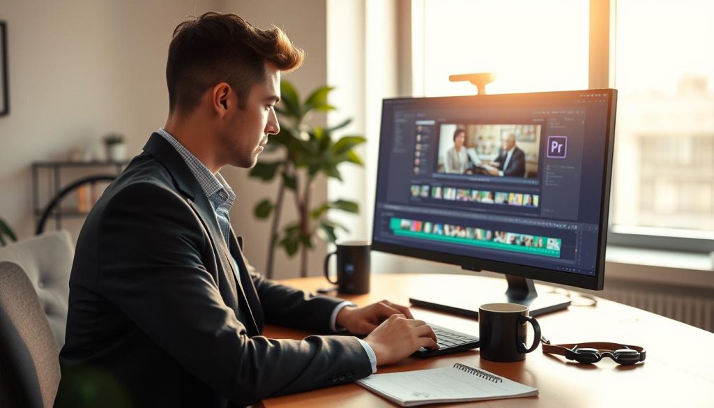 Adobe Premiere Pro Licencia