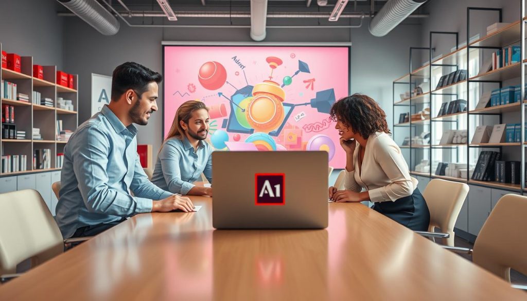 Adobe para Empresas Adobe para Empresas
