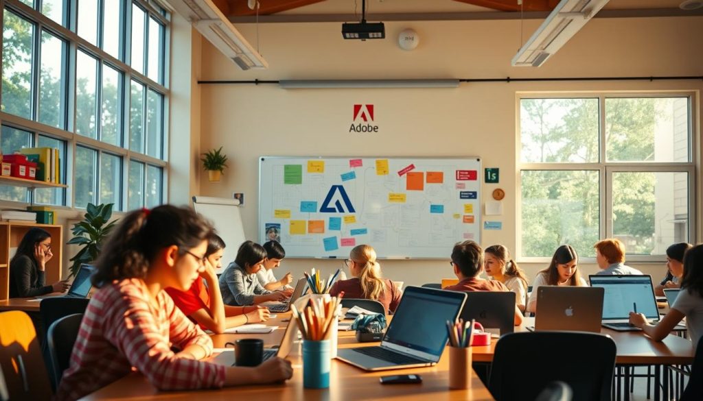 Beneficios Licencias Adobe