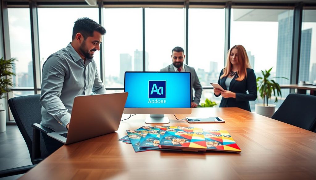 Comprar Adobe Colombia
