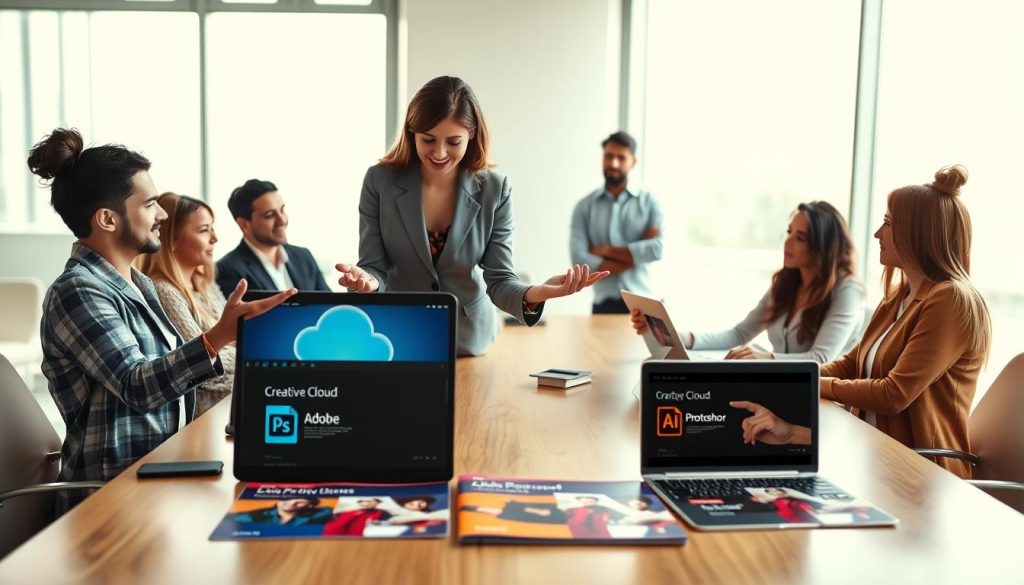 Comprar Licencias Adobe Originales