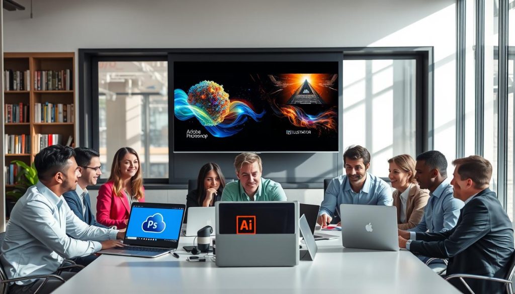 Comprar licencias Adobe Creative Cloud Comprar licencias Adobe Creative Cloud