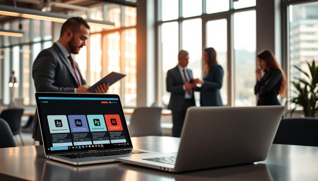 Crear Imagen licencias Adobe Crear Imagen licencias Adobe