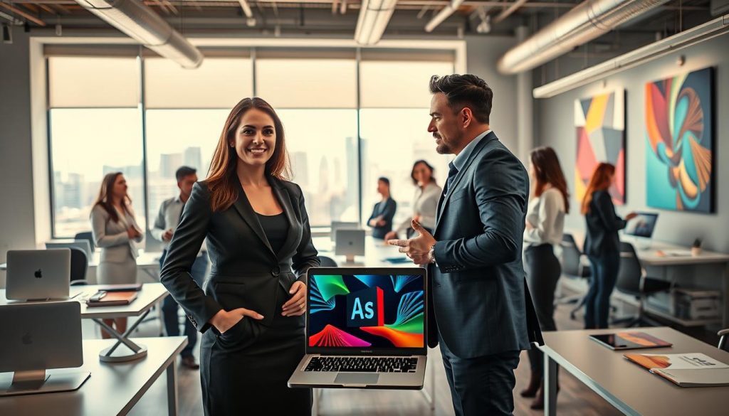 Distribuidor de Licencias Adobe en Colombia