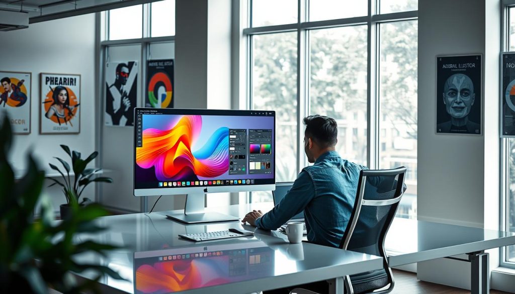 Licenciamiento Adobe Illustrator Colombia