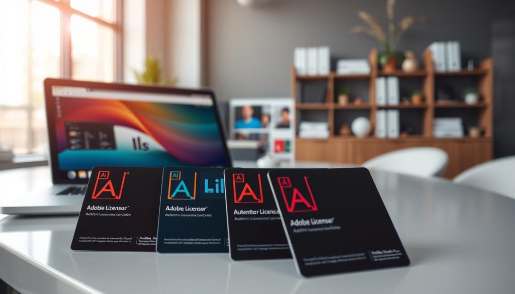 Licencias Adobe Auténticas en Colombia