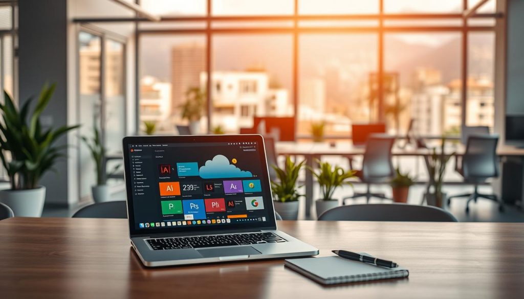 Licencias Adobe Colombia