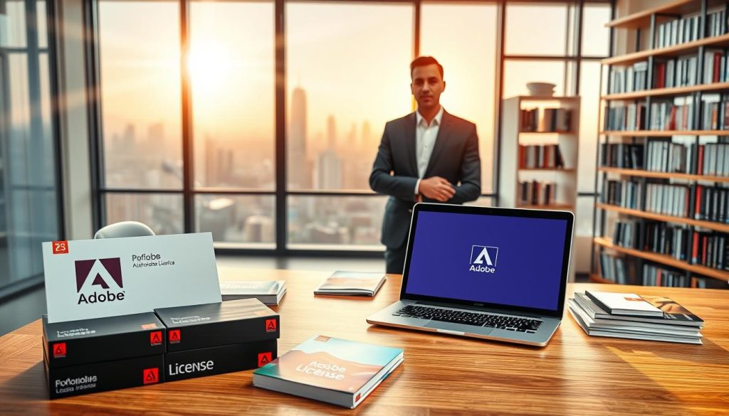 Licencias Adobe Colombia Distribuidor Autorizado