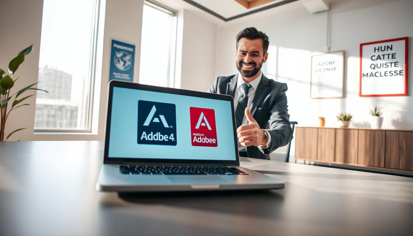 Licencias Adobe Colombia Oficial