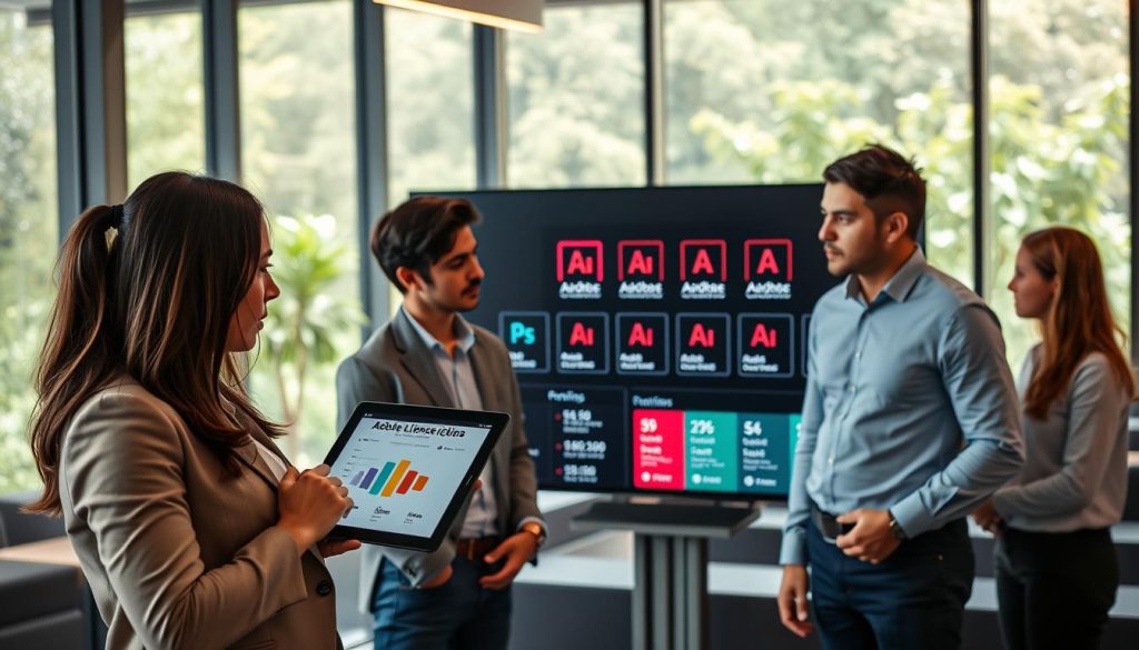 Licencias Adobe Colombia Precio y Planes