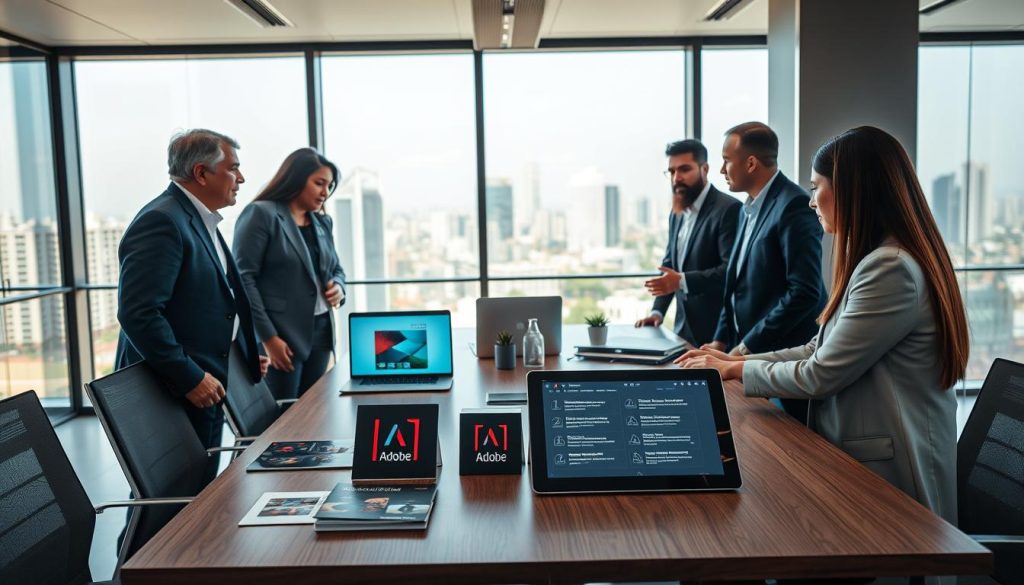 Licencias Adobe Colombia Soluciones Corporativas