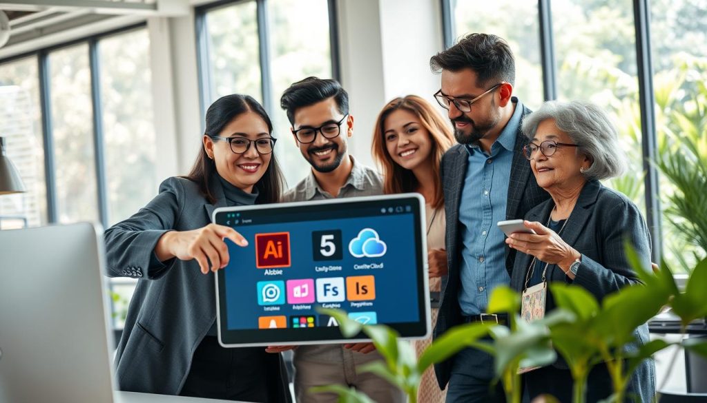 Licencias Adobe Colombia Suscripción Legal