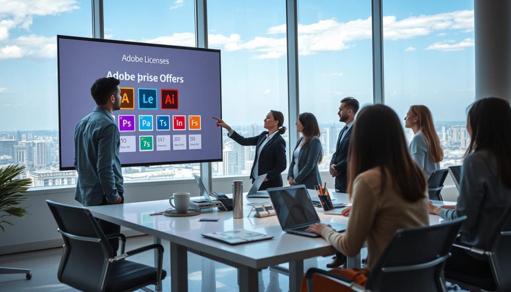 Licencias Adobe Colombia Venta Empresarial