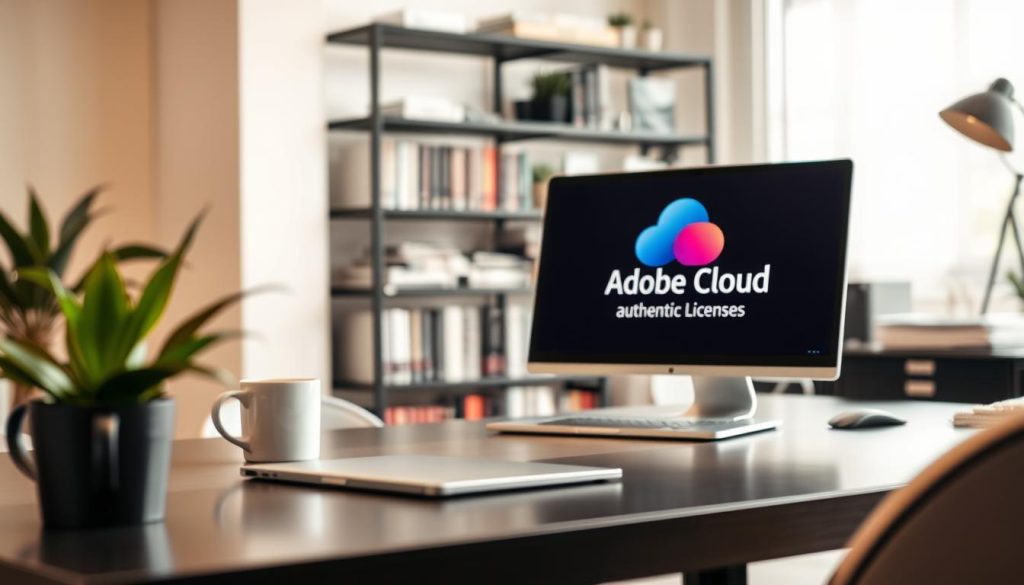 Licencias Adobe Colombia auténticas