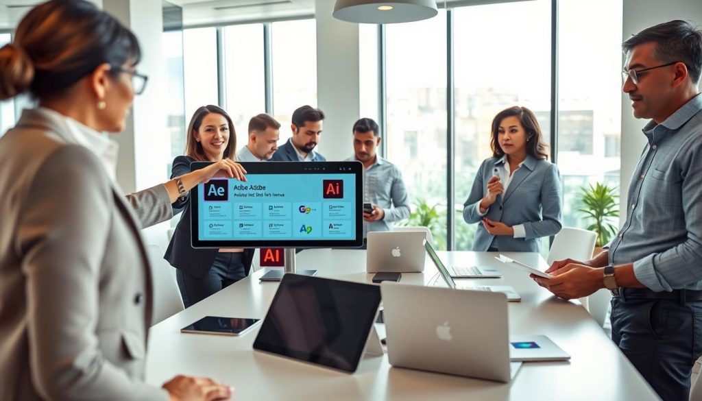 Licencias Adobe Colombia con Soporte Licencias Adobe Colombia con Soporte