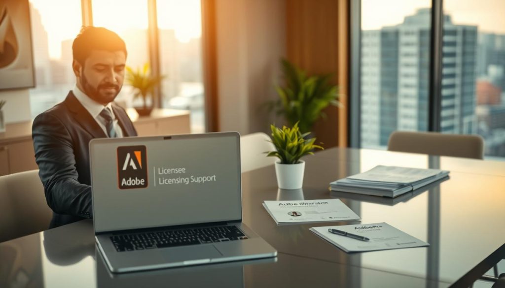 Licencias Adobe Colombia con Soporte