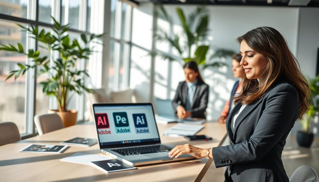 Licencias Adobe Corporativas en Colombia