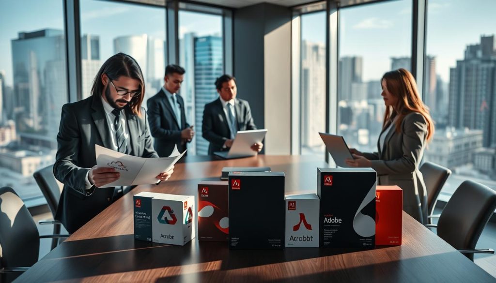 Licencias Adobe Empresariales Licencias Adobe Empresariales