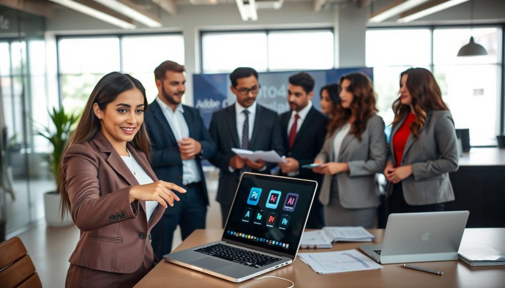 Licencias Adobe Empresariales en Colombia
