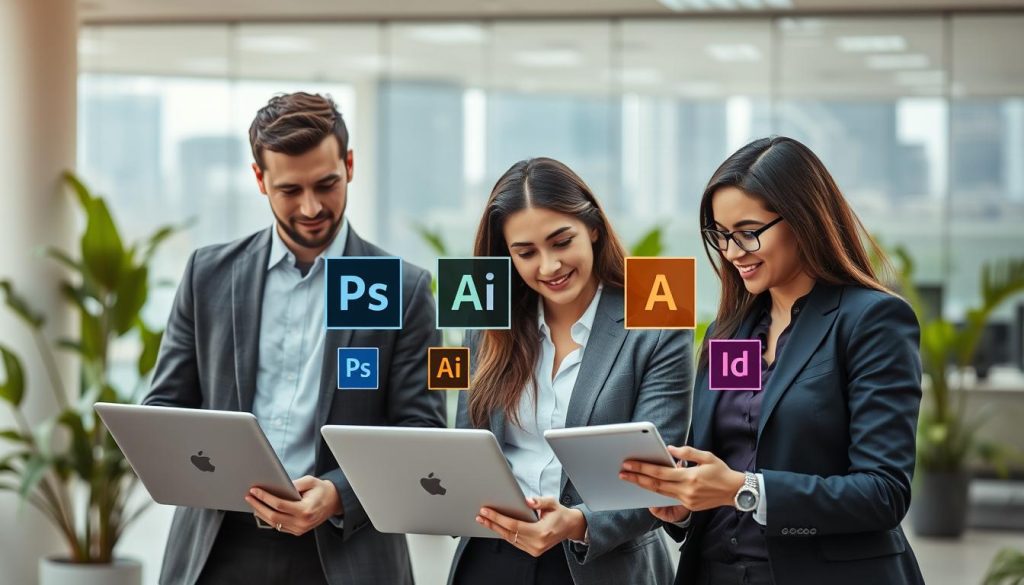 Licencias Adobe Empresas Bogotá y Colombia