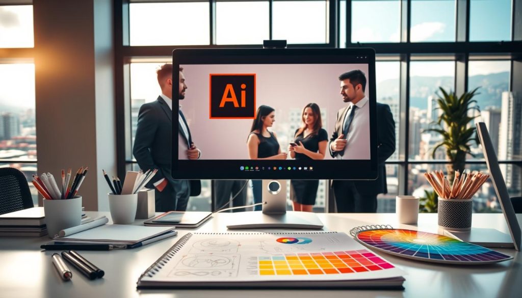 Licencias Adobe Illustrator Colombia