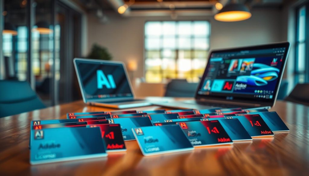 Licencias Adobe Originales