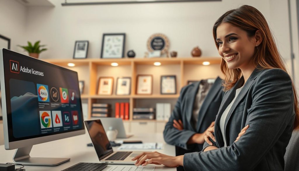 Licencias Adobe Originales Compra Segura