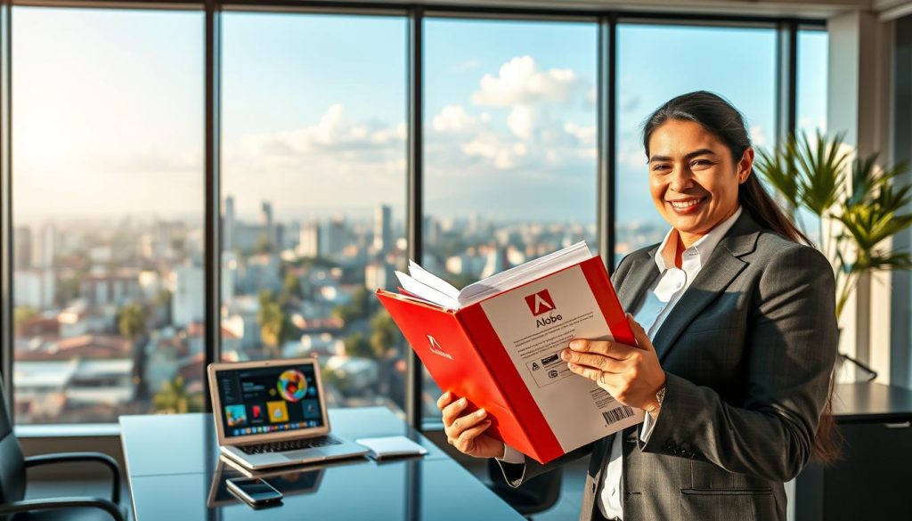 Licencias Adobe Originales Distribución Legal