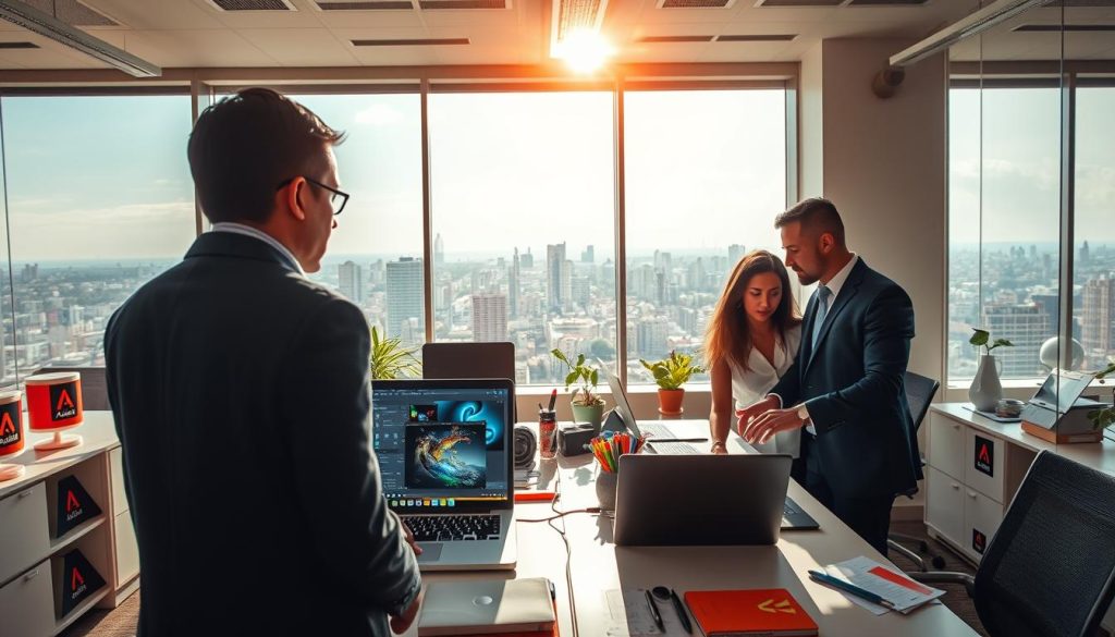 Licencias Adobe Originales Soporte en Colombia