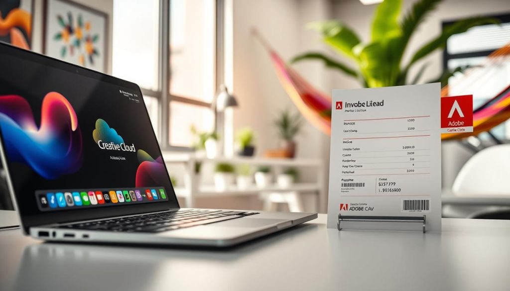 Licencias Adobe Originales con Factura Colombia