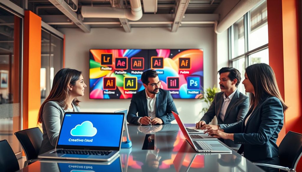 Licencias Adobe Originales en Colombia