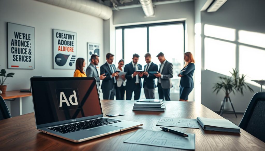 Licencias Adobe Originales para Empresas