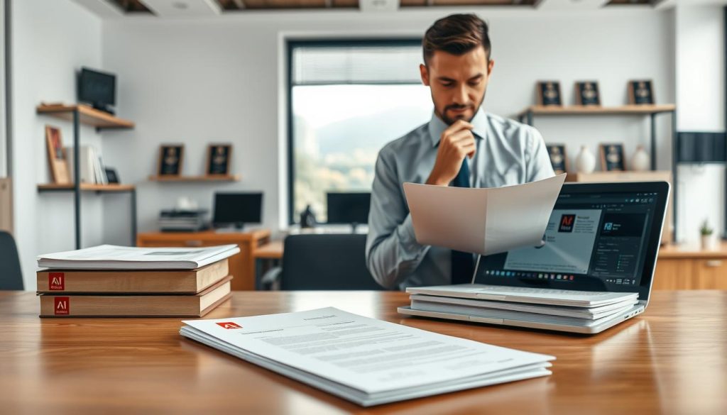 Licencias Adobe Originales para Gobierno