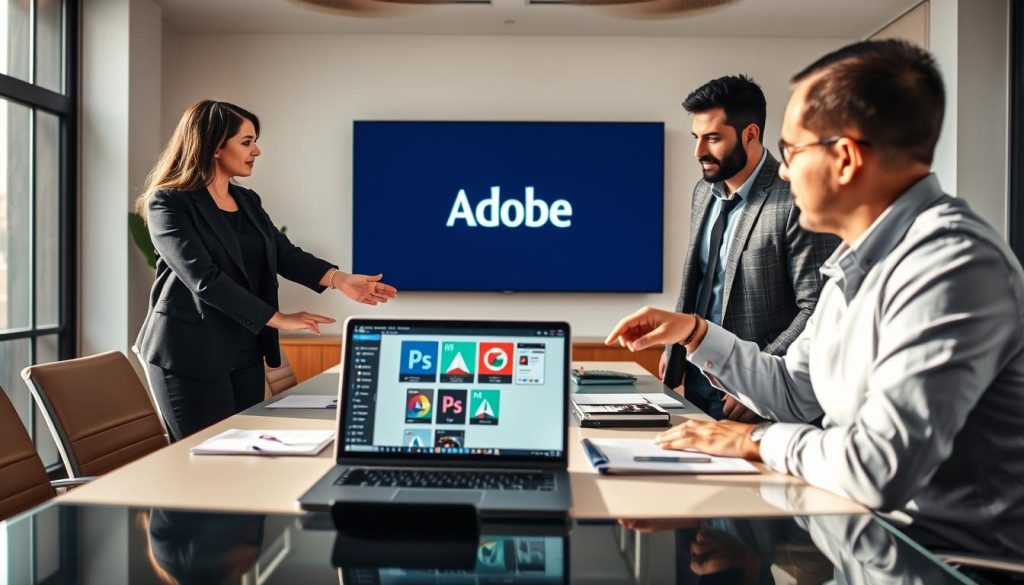 Licencias Adobe Originales para Pymes