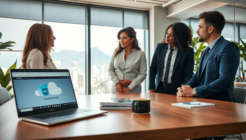 Licencias Adobe para Agencias en Colombia