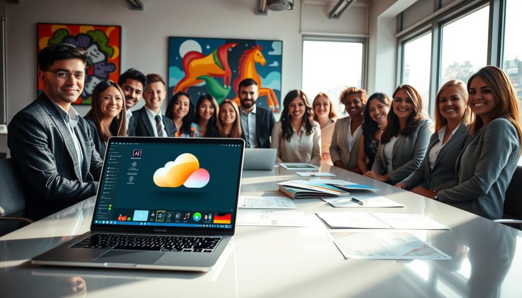 Licencias Adobe para Agencias en Colombia