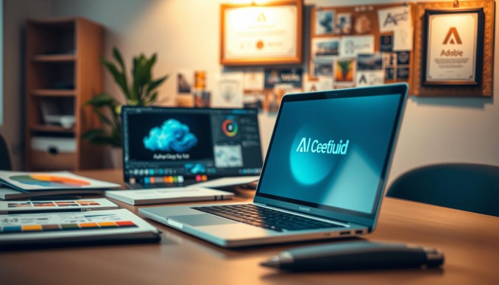 Licencias Adobe para Diseño Profesional