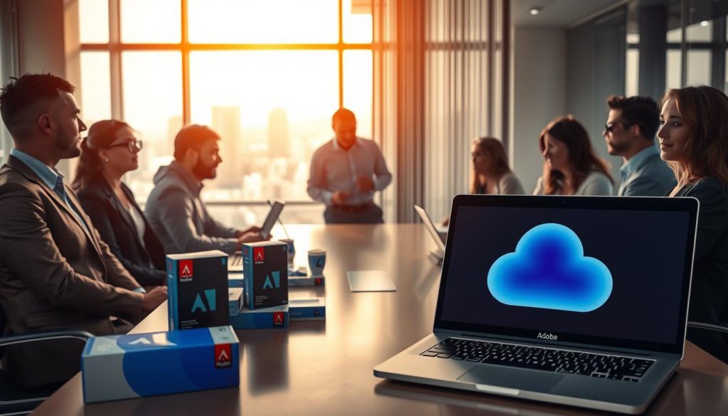 Licencias Adobe para Empresas