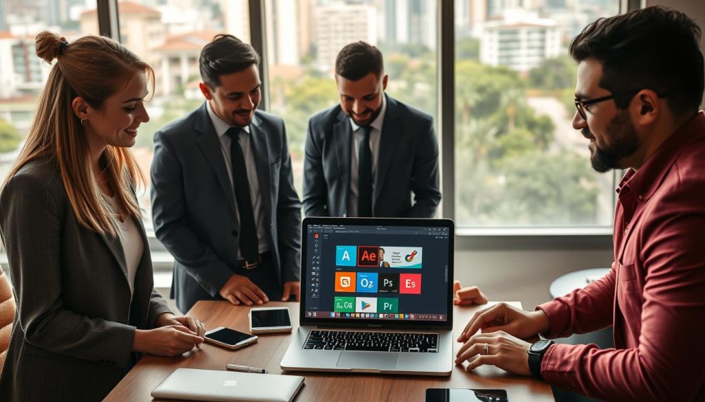 Licencias Adobe para Empresas en Colombia