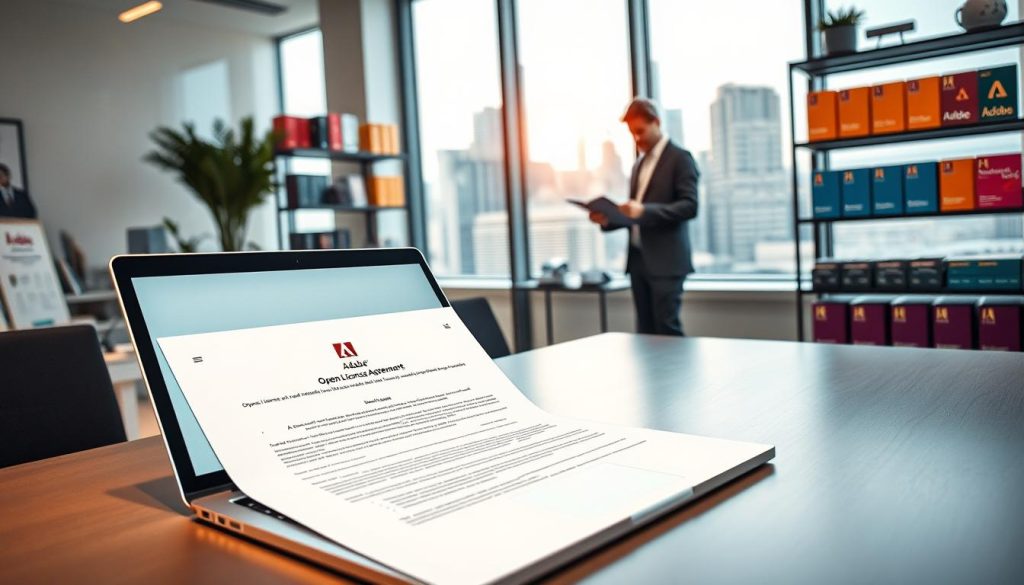 Licencias Adobe para Entidades Públicas
