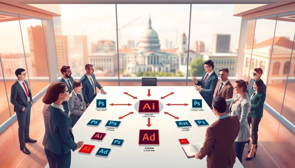 Licencias Adobe para Entidades del Estado Licencias Adobe para Entidades del Estado
