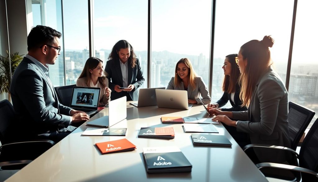 Licencias Adobe para Pymes en Colombia