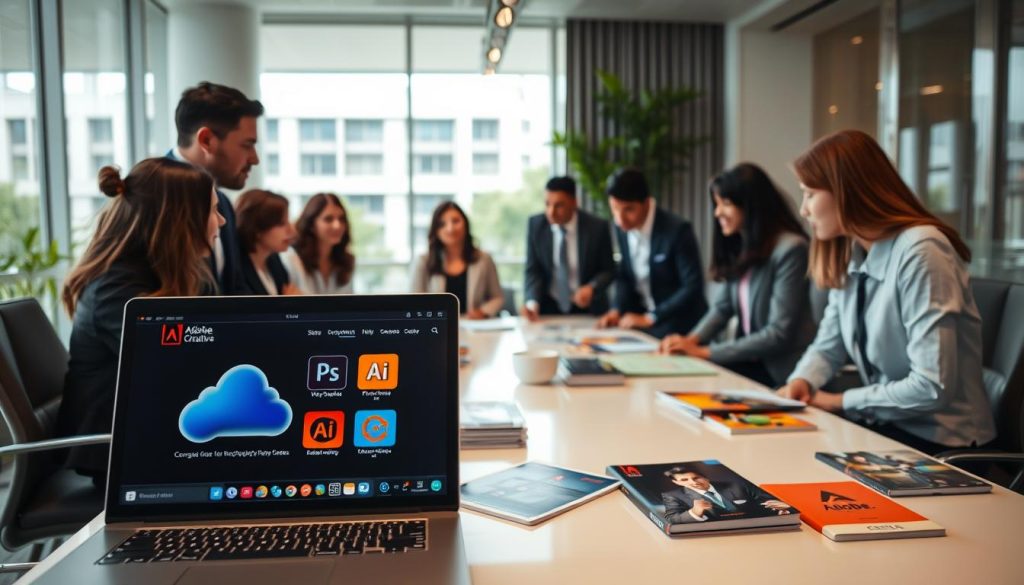 Licencias Adobe para Sector Educativo Colombia