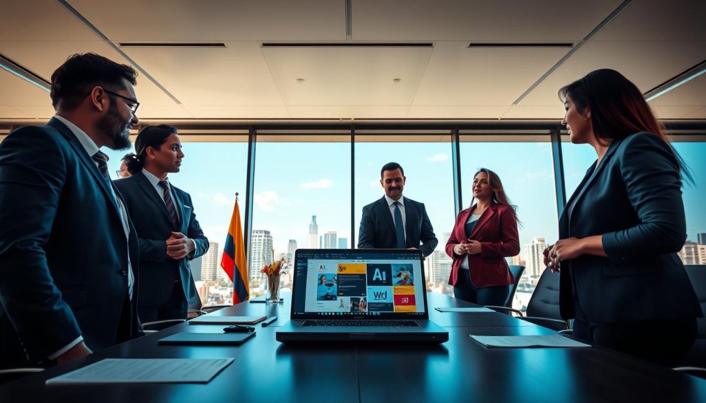 Licencias Adobe para Sector Público Colombia