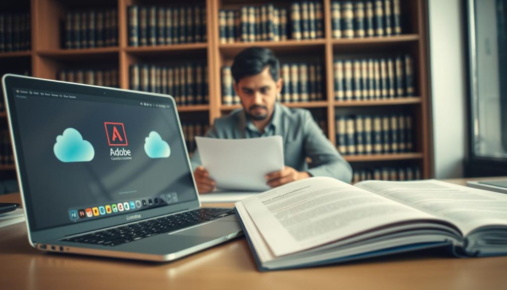 Licencias Adobe y Cumplimiento Legal Colombia