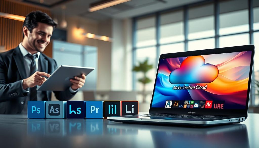 Licencias Originales Adobe Creative Cloud Licencias Originales Adobe Creative Cloud